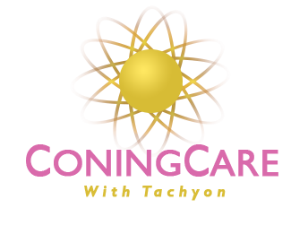 Welcome to Coning Care with Tachyon